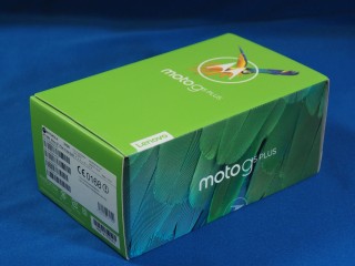 Moto G5 Plus(MODEL:XT1685)