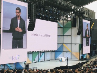 I/O 2017 Recap