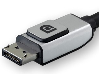 DisplayPort端子 オス