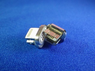 磁気ヘッド 4個セット