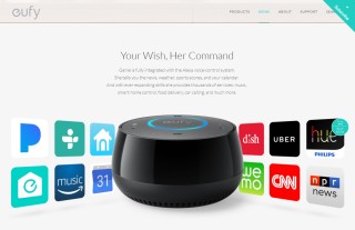 Eufy Genie