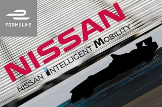 日産自動車が2018年シーズンからフォーミュラEに参戦を発表