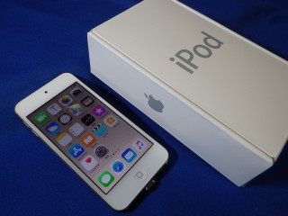 第6世代iPod Touch