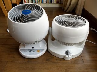 PCF-C15とPCF-HD15N
