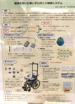 車いすの概要
