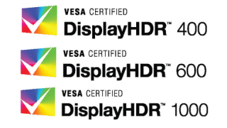 VESA、HDRに関する標準規格「DisplayHDR」を策定