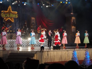 クリスマスエブリディ