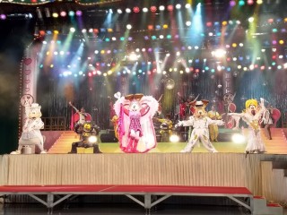 ヴィッキー・ザ・ライブ (2017/09/30)