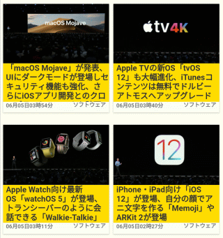 WWDC2018