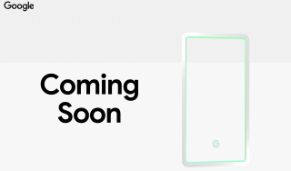 Coming Soon Google