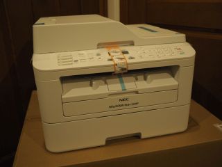 MultiWriter 200F