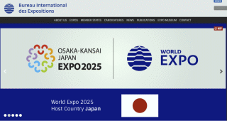 Japan elected host country of World Expo 2025