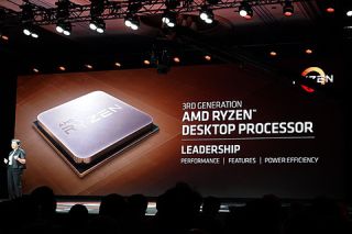 第3世代Ryzen