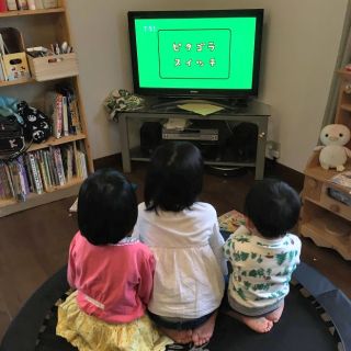 ピタゴラスイッチ