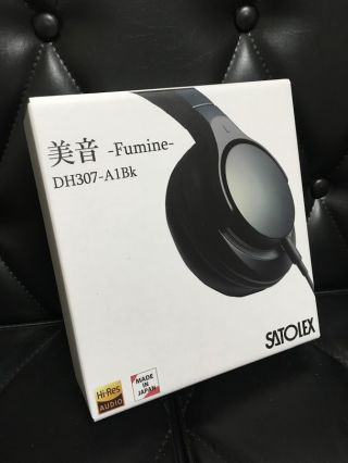 SATOLEX çŸé³(Fumine)
