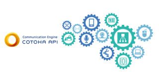 COTOHA API