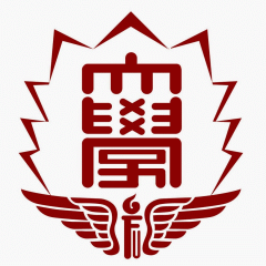 福岡大学校章