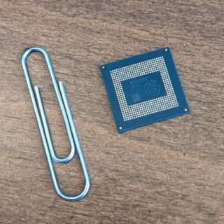 Google Tensor chip