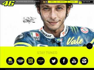 Valentino Rossi