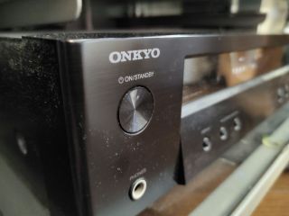 ONKYO NR-365(B)