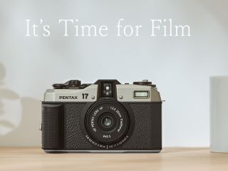 It’s time for film!