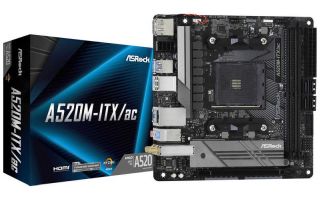 A520M-ITX