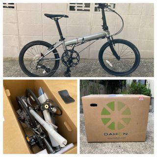 DAHON Speed Falco