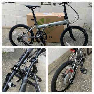 DAHON Speed Falco