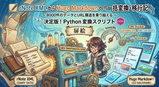 1枚の扉絵してもらった