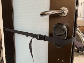 SwitchBot ロックUltra
