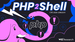 PHP2Shell:AIがインターネットの70%に影響する重大なRCE脆弱性を発見