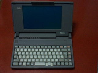 Dynabook J-3100 SS002